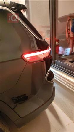 جيب جراند شيروكي إل